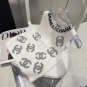Chanel vest, super explosive when worn alone with a jacketOne size fits all_789