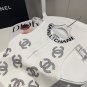Chanel vest, super explosive when worn alone with a jacketOne size fits all_789
