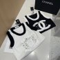 Chanel vest, super explosive when worn alone with a jacketOne size fits all_884