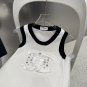 Chanel vest, super explosive when worn alone with a jacketOne size fits all_884