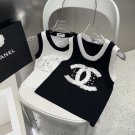 Chanel vest, super explosive when worn alone with a jacketOne size fits all_997