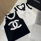 Chanel vest, super explosive when worn alone with a jacketOne size fits all_998