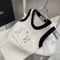 Chanel vest, super explosive when worn alone with a jacketOne size fits all_998