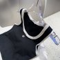 Chanel vest, super explosive when worn alone with a jacketOne size fits all_1006