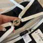 Chanel vintage knitted bikini, split swimsuit, S M L XL_978