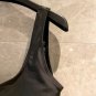 Chanel's new black one-piece swimsuit is suitable for swimsuits in various scenarios ♀ Beach s