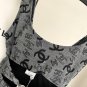 Chanel's new jacquard one-piece swimsuit is suitable for swimsuits in various scenarios &acirc;�� Beac