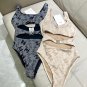 Chanel's new jacquard one-piece swimsuit is suitable for swimsuits in various scenarios ♀ Beac