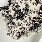 Chanel's new one-piece swimsuit is a fashionable and trendy swimwear suitable for various scenes