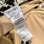 Chanel's new one-piece swimsuit is a fashionable and trendy swimwear suitable for various scenes