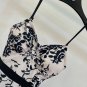 Chanel's new one-piece swimsuit is a goddess level swimsuit suitable for various scenes ♀ Beac