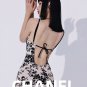 Chanel's new one-piece swimsuit is a goddess level swimsuit suitable for various scenes &acirc;�� Beac_385