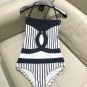 Chanel's new one-piece swimsuit is suitable for swimsuits in various scenarios ♀ Beach swimmin