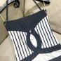 Chanel's new one-piece swimsuit is suitable for swimsuits in various scenarios ♀ Beach swimmin