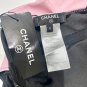 Chanel's new one-piece swimsuit showcases youthful vitality and is a swimsuit suitable for variou