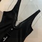 Chanel's new one-piece swimsuit suitable for swimsuits in various scenarios ♀ Beach swim