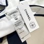 Chanel's new one-piece swimsuit suitable for various scenarios ♀ Beach swimming pools, hot spr