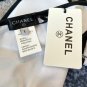Chanel's new printed bikini suitable for swimsuits in various scenarios ♀ Beach swimming pools