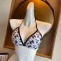 Chanel's new printed bikini suitable for swimsuits in various scenarios &acirc;�� Beach swimming pools_713