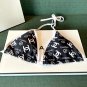 Chanel's new printed bikini suitable for swimsuits in various scenarios ♀ Beach swimming pools_714