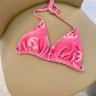 Chanel's new velvet three piece set is suitable for swimsuits in various scenarios ♀ Beach swi_384