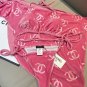 Chanel's new velvet three piece set is suitable for swimsuits in various scenarios ♀ Beach swi_384