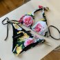 D&G Dolce&Gabbana's new split swimsuit is suitable for swimsuits in various scenarios ♀ Bea