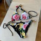 D&G Dolce&Gabbana's new split swimsuit is suitable for swimsuits in various scenarios ♀ Bea_470