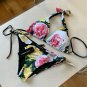 D&G Dolce&Gabbana's new split swimsuit is suitable for swimsuits in various scenarios &acirc;�� Bea_470