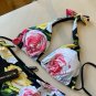 D&G Dolce&Gabbana's new split swimsuit is suitable for swimsuits in various scenarios &acirc;�� Bea_470