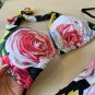 D&G Dolce&Gabbana's new split swimsuit is suitable for swimsuits in various scenarios ♀ Bea_470