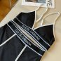 D&G Dolce&Gabbana's new split swimsuit is suitable for swimsuits in various scenarios &acirc;�� Bea_472
