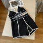 D&G Dolce&Gabbana's new split swimsuit is suitable for swimsuits in various scenarios ♀ Bea_472