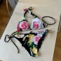 D&G Dolce&Gabbana's new split swimsuit is suitable for swimsuits in various scenarios &acirc;�� Bea_532