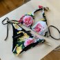 D&G Dolce&Gabbana's new split swimsuit is suitable for swimsuits in various scenarios &acirc;�� Bea_532