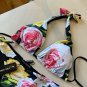 D&G Dolce&Gabbana's new split swimsuit is suitable for swimsuits in various scenarios &acirc;�� Bea_532