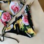 D&G Dolce&Gabbana's new split swimsuit is suitable for swimsuits in various scenarios &acirc;�� Bea_532