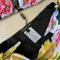 D&G Dolce&Gabbana's new split swimsuit is suitable for swimsuits in various scenarios ♀ Bea_532