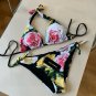 D&G Dolce&Gabbana's new split swimsuit is suitable for swimsuits in various scenarios ♀ Bea_532
