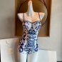 DG camisole with steel support gathered together one-piece swimsuit, sexy goddess suitable for va