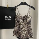 Dg Dior's new split swimsuit is suitable for swimsuits in various scenarios ♀ Beach swimming p
