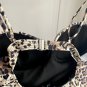 Dg Dior's new split swimsuit is suitable for swimsuits in various scenarios &acirc;�� Beach swimming p