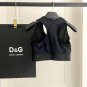 DG new high elasticity fitness short yoga suit sports set~small vest Slim fit, lifted buttocks,