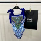DG swimsuit is a simple and atmospheric swimsuit suitable for various scenes ♀ Beach swimming