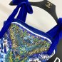 DG swimsuit is a simple and atmospheric swimsuit suitable for various scenes ♀ Beach swimming