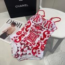 Dg swimsuit, a must-have for fashionistas. Super body shape! SML_680