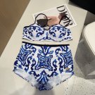 Dg swimsuit, a must-have for fashionistas. Super body shape! SML_693