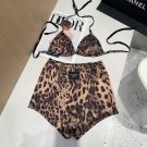 Dg swimsuit, a must-have for fashionistas. Super body shape! SML_1078