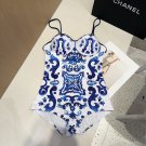 Dg swimsuit, a must-have for fashionistas. Super body shape! SML_1152