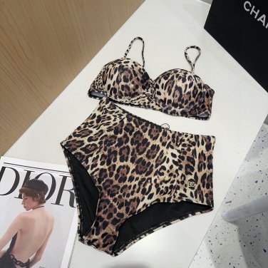 DG swimsuit, the actual product is really beautiful! Can't capture its beauty, whoever wears_798